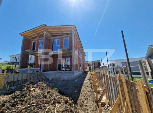 Casa de vânzare 4 camere Iris - 91208CV | BLITZ Cluj-Napoca | Poza1