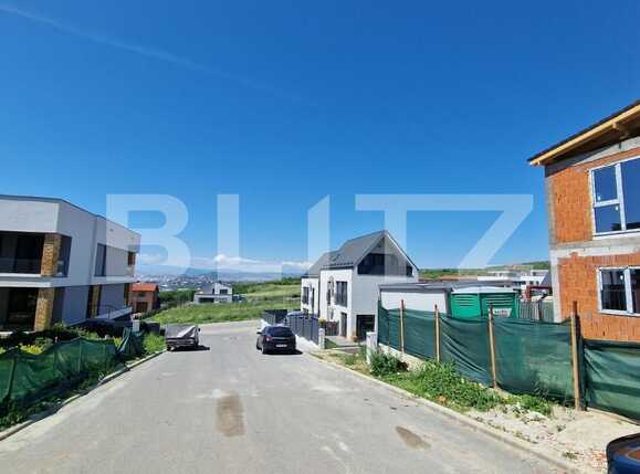 Casa de vânzare 4 camere Iris - 91208CV | BLITZ Cluj-Napoca | Poza8