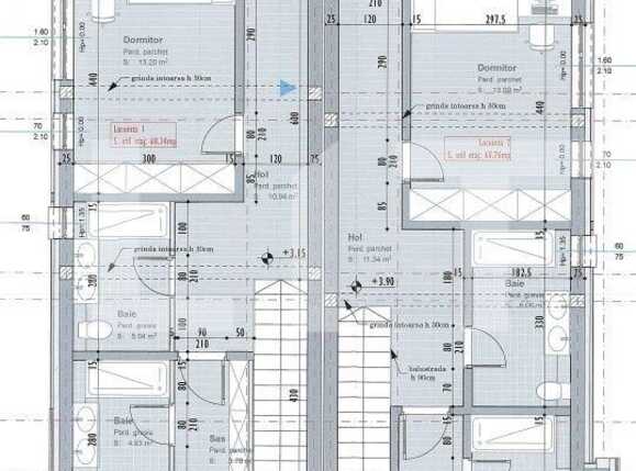 Casa de vânzare 4 camere Iris - 91208CV | BLITZ Cluj-Napoca | Poza4