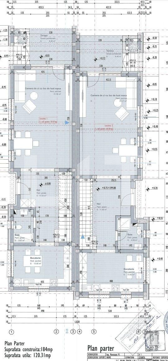 Casa de vânzare 4 camere Iris - 91208CV | BLITZ Cluj-Napoca | Poza5