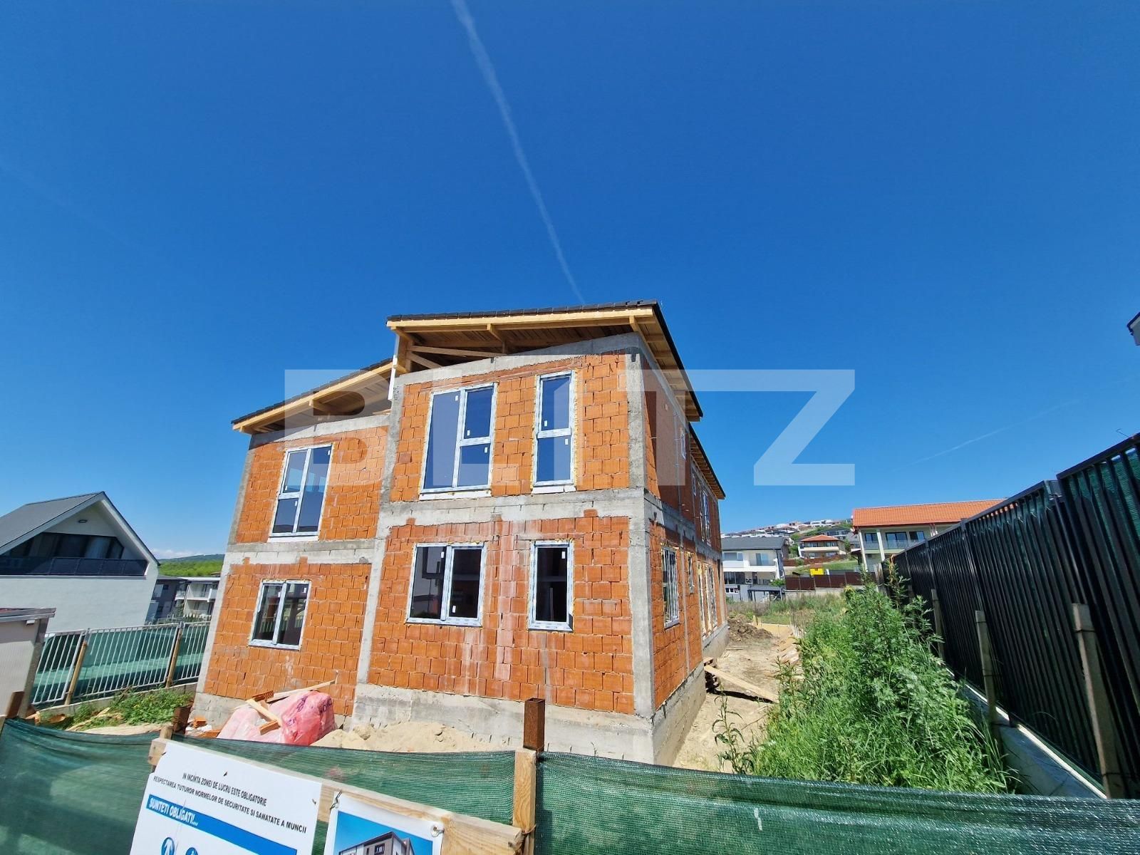 Casa de vânzare 4 camere Iris - 91208CV | BLITZ Cluj-Napoca | Poza2