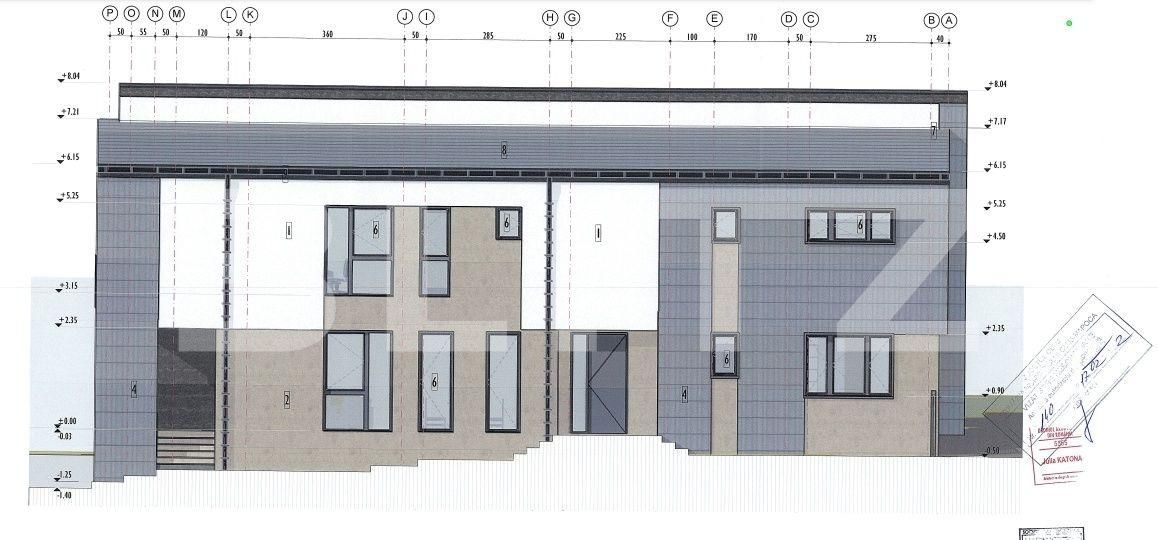 Casa de vânzare 4 camere Iris - 91208CV | BLITZ Cluj-Napoca | Poza3