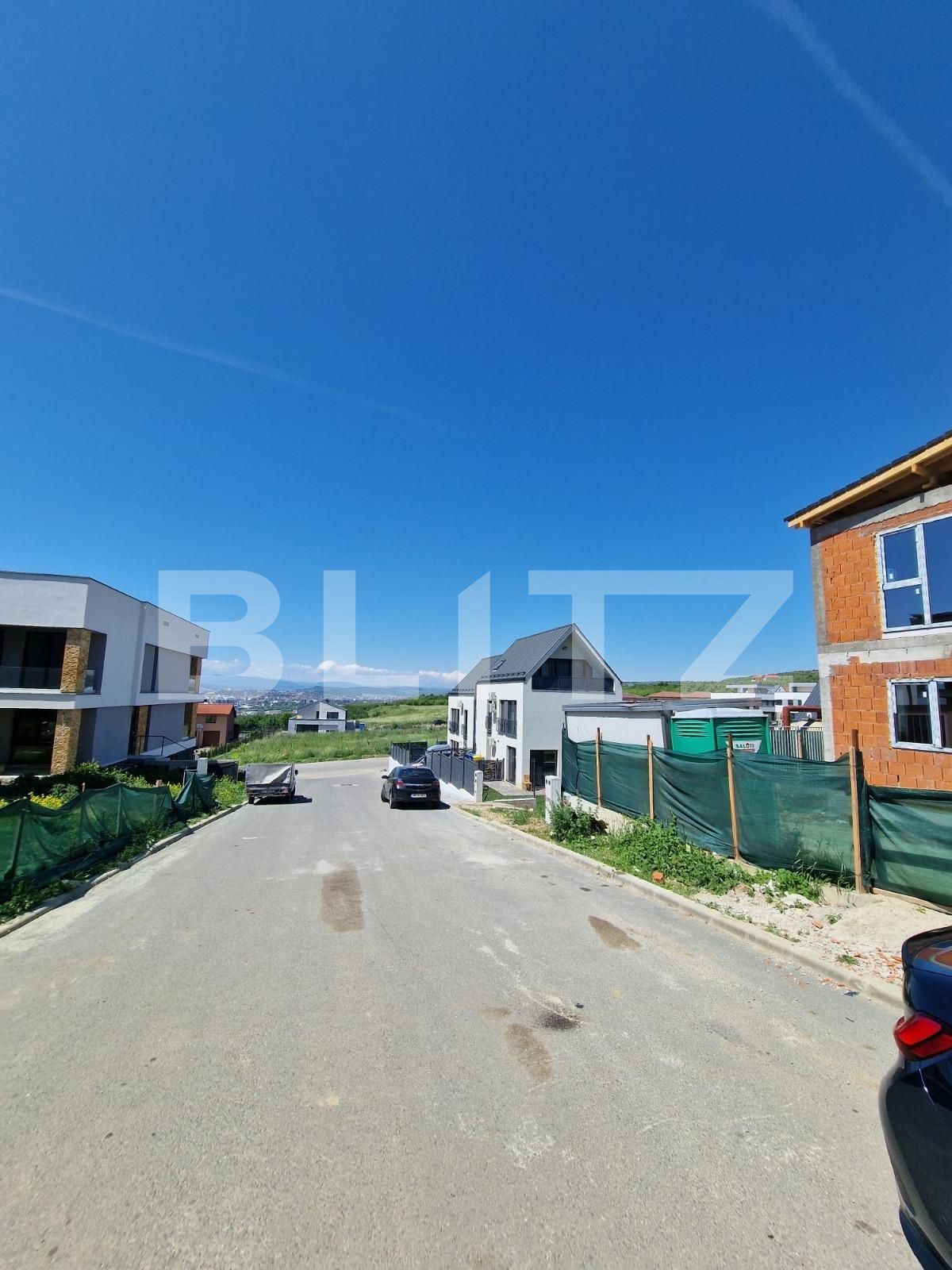 Casa de vânzare 4 camere Iris - 91208CV | BLITZ Cluj-Napoca | Poza8