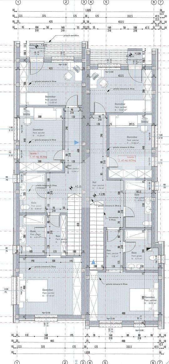 Casa de vânzare 4 camere Iris - 91208CV | BLITZ Cluj-Napoca | Poza4