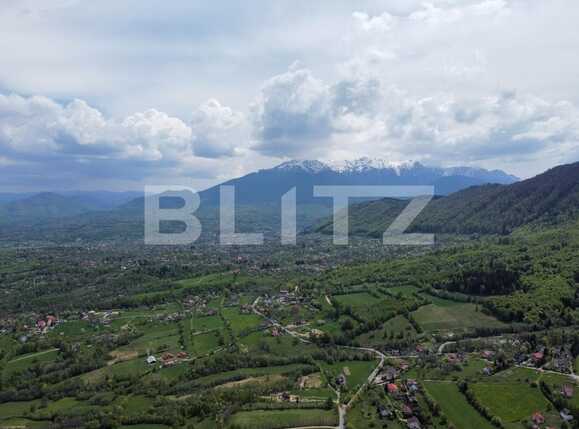 Teren de vânzare Bran - 91209TV | BLITZ Brașov | Poza3