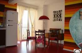 Imobil cu un puternic impact estetic!