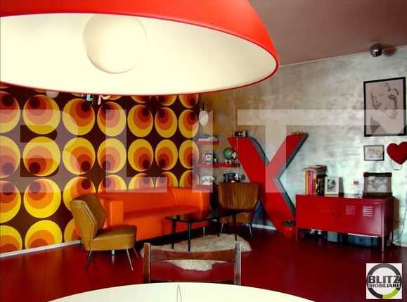 Apartament de vânzare 3 camere Zorilor - 9121AV | BLITZ Cluj-Napoca | Poza2