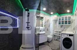 Apartament 3 camere, 62 mp, semidecomandat, zona Iris