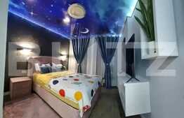 Apartament 3 camere, 62 mp, semidecomandat, zona Iris