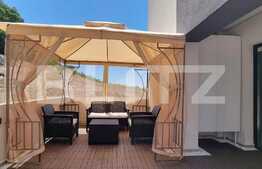 Apartament 3 camere, 62 mp, semidecomandat, zona Iris