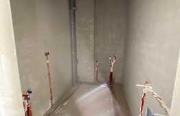 Apartament 3 camere, 54 mp utili, etaj intermediar, zona P-ta Garii