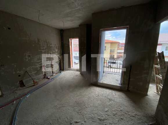 Apartament de vânzare 3 camere Semicentral - 91212AV | BLITZ Cluj-Napoca | Poza7