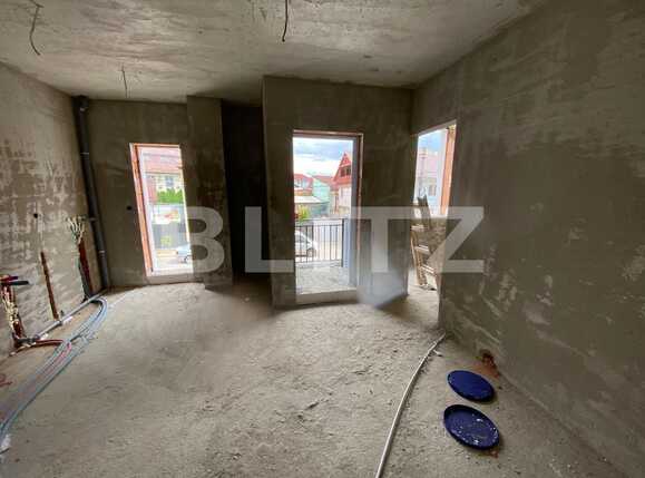 Apartament de vânzare 3 camere Semicentral - 91212AV | BLITZ Cluj-Napoca | Poza2