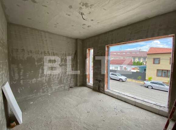 Apartament de vânzare 3 camere Semicentral - 91212AV | BLITZ Cluj-Napoca | Poza1