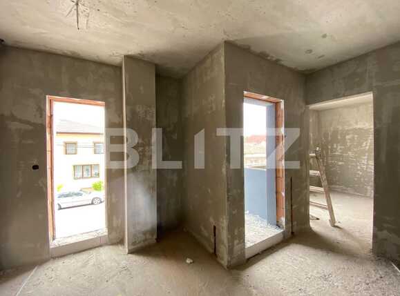 Apartament de vânzare 3 camere Semicentral - 91212AV | BLITZ Cluj-Napoca | Poza3