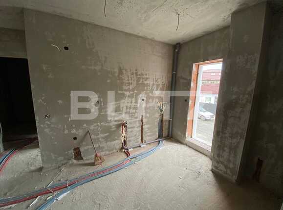 Apartament de vânzare 3 camere Semicentral - 91212AV | BLITZ Cluj-Napoca | Poza5