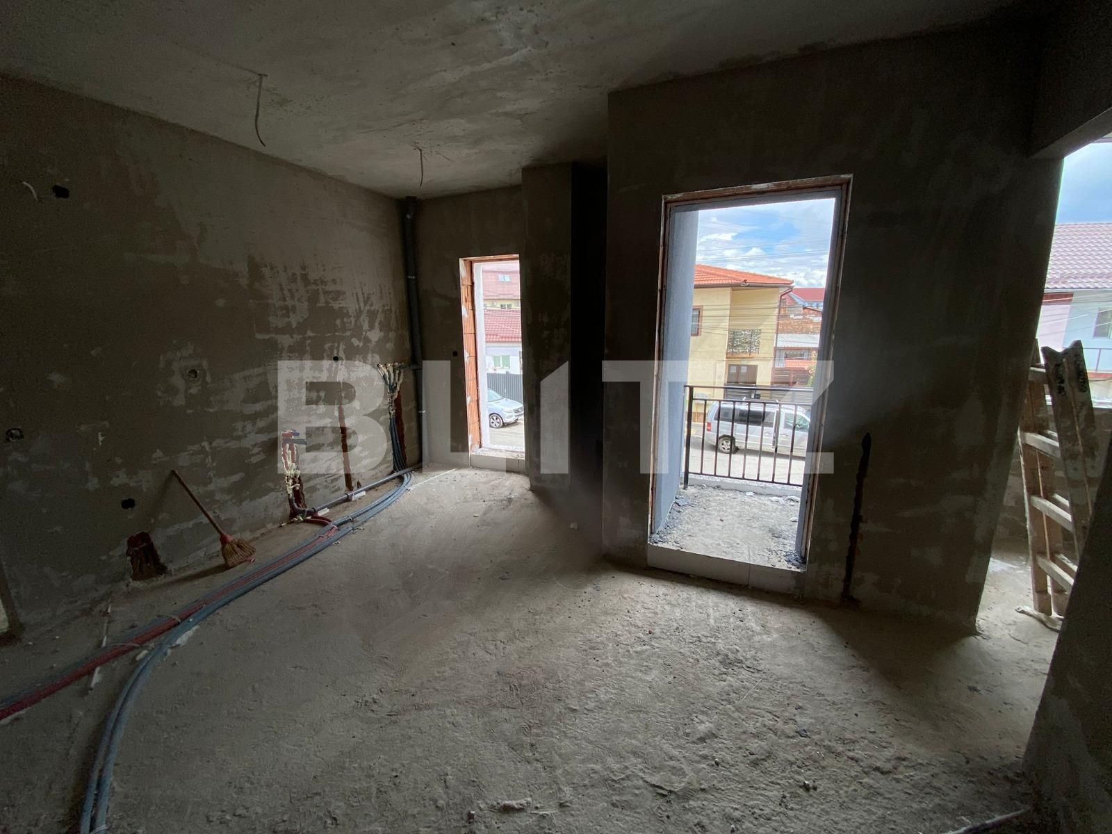 Apartament de vânzare 3 camere Semicentral - 91212AV | BLITZ Cluj-Napoca | Poza7