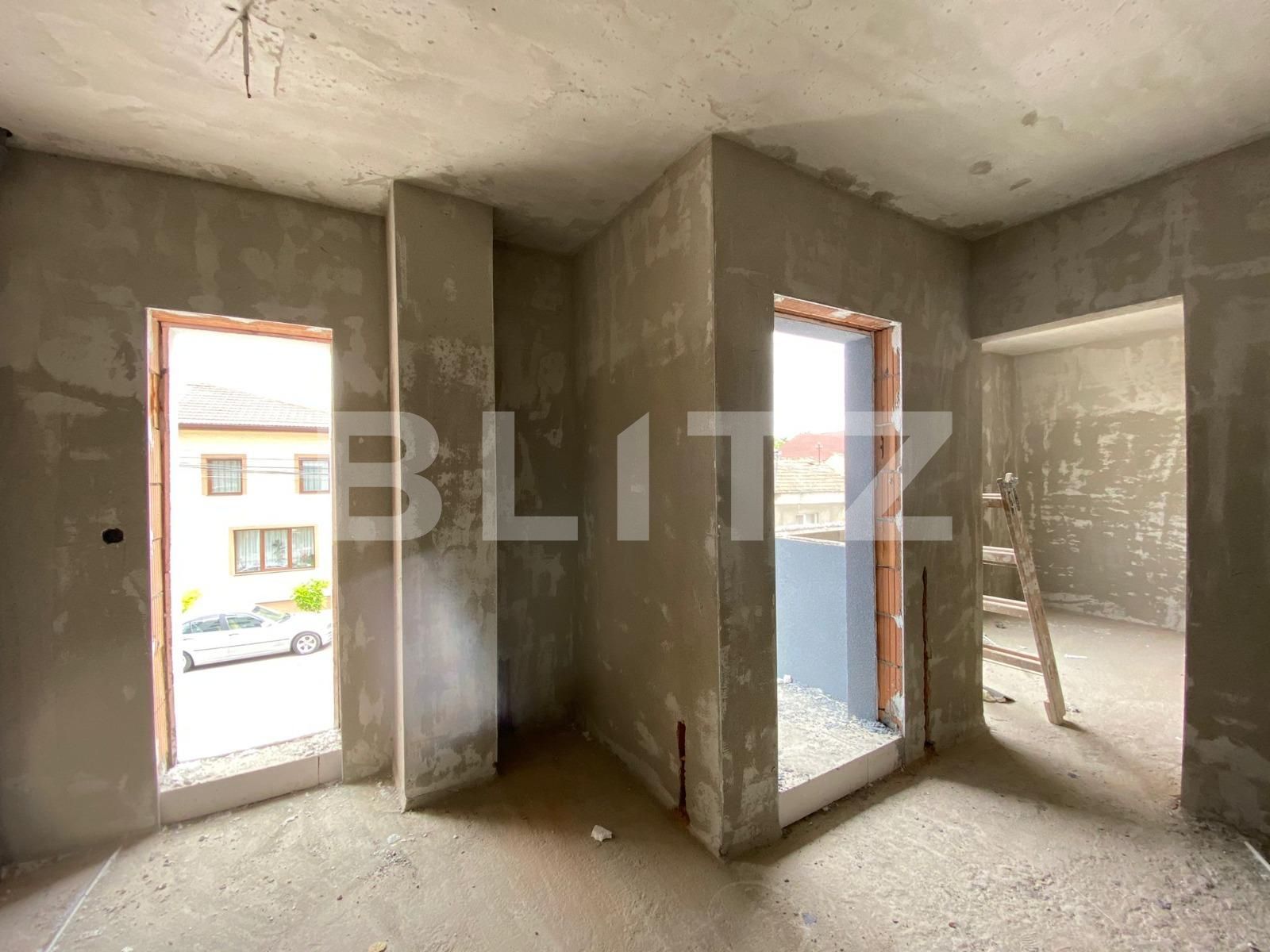 Apartament de vânzare 3 camere Semicentral - 91212AV | BLITZ Cluj-Napoca | Poza3