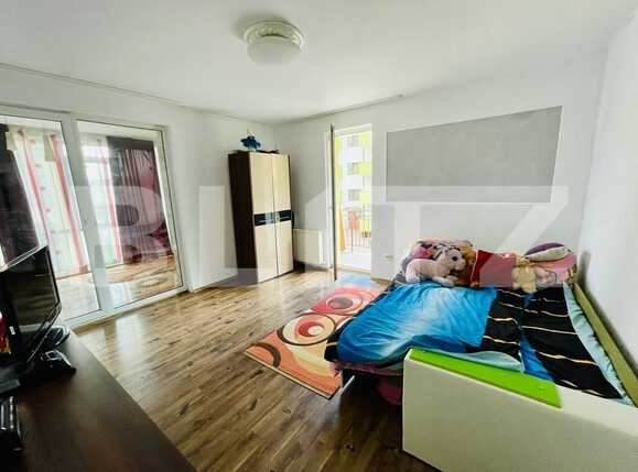 Apartament de vânzare 2 camere Floreşti - 91213AV | BLITZ Cluj-Napoca | Poza3