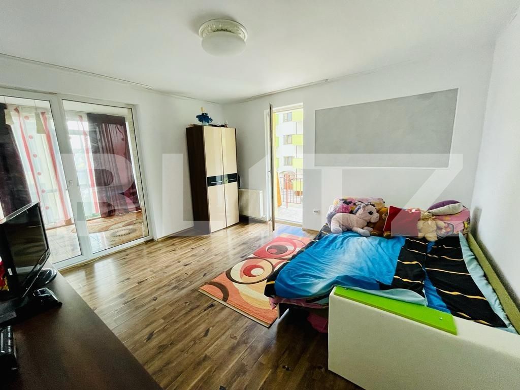 Apartament de vânzare 2 camere Floreşti - 91213AV | BLITZ Cluj-Napoca | Poza3