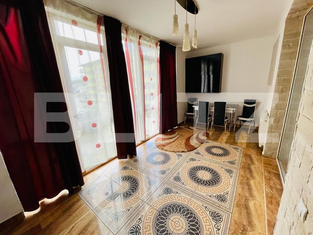 Apartament de vânzare 2 camere Floreşti - 91213AV | BLITZ Cluj-Napoca | Poza2