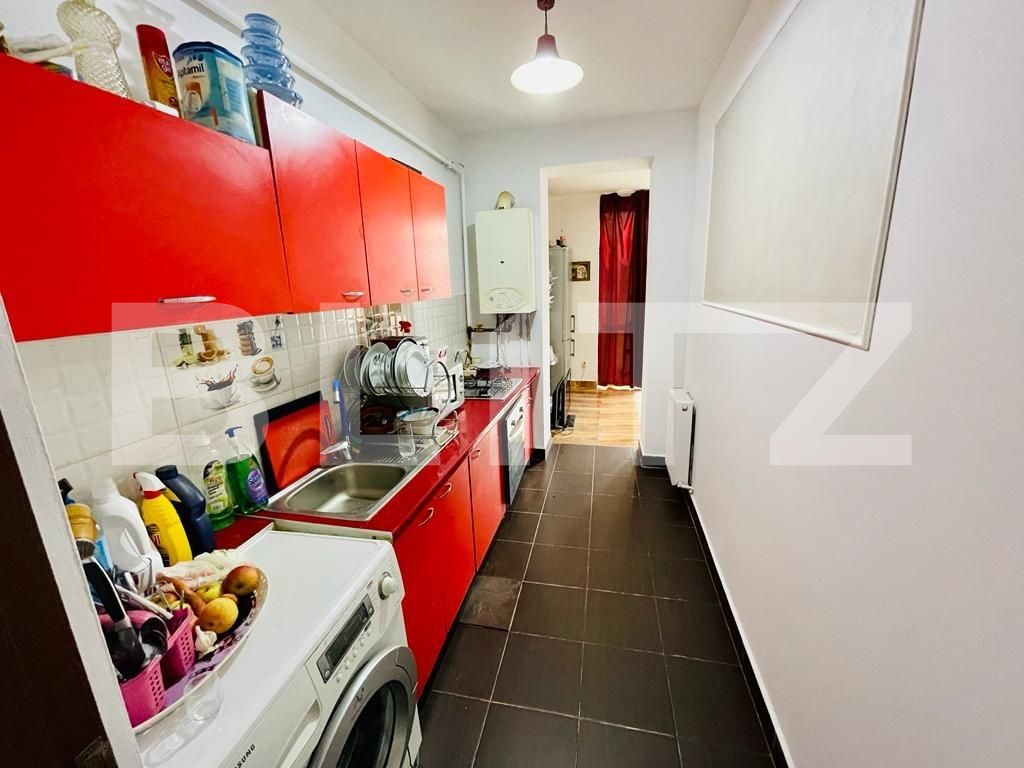 Apartament de vânzare 2 camere Floreşti - 91213AV | BLITZ Cluj-Napoca | Poza4