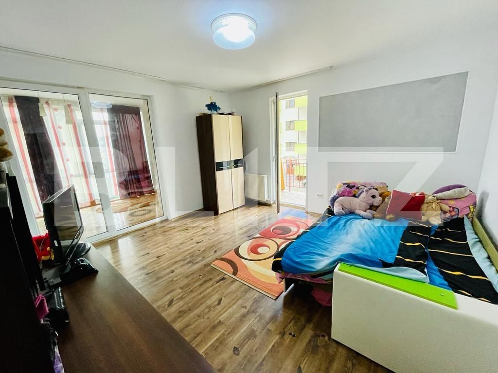 Apartament de vânzare 2 camere Floreşti - 91213AV | BLITZ Cluj-Napoca | Poza5