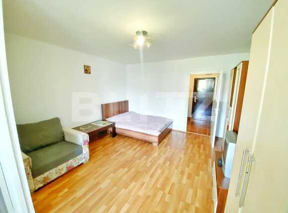 Garsonieră de vânzare Iris - 91215AV | BLITZ Cluj-Napoca | Poza1
