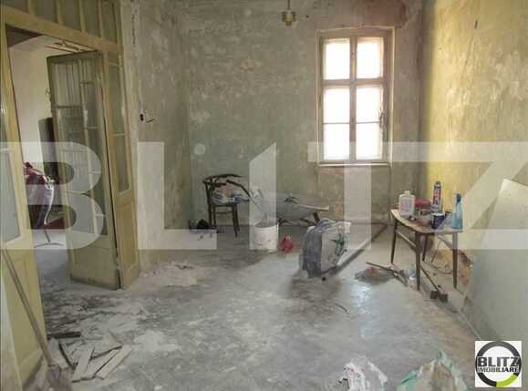 Apartament de vânzare 3 camere Central - 9122AV | BLITZ Cluj-Napoca | Poza1