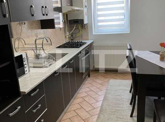 Apartament de vânzare 2 camere Floreşti - 91220AV | BLITZ Cluj-Napoca | Poza1