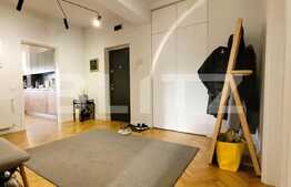 Apartament 4 camere, 163 mp, etaj intermediar, zona Piata Engles