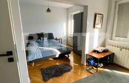 Apartament 4 camere, 163 mp, etaj intermediar, zona Piata Engles