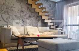 Apartament 4 camere, 163 mp, etaj intermediar, zona Piata Engles