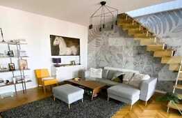 Apartament 4 camere, 163 mp, etaj intermediar, zona Piata Engles