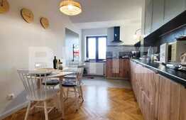 Apartament 4 camere, 163 mp, etaj intermediar, zona Piata Engles