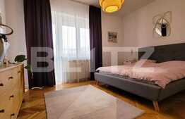 Apartament 4 camere, 163 mp, etaj intermediar, zona Piata Engles