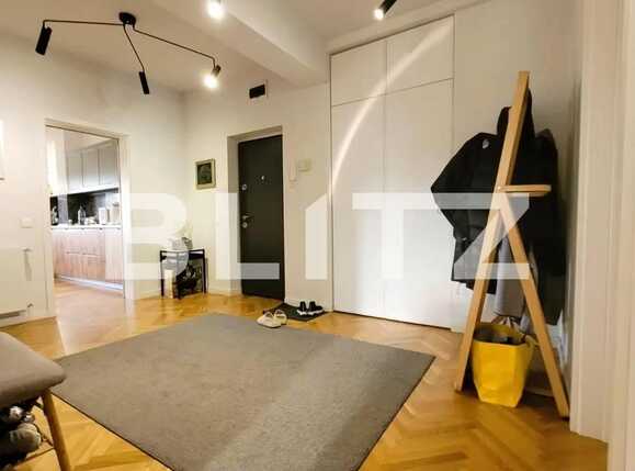 Apartament de vânzare 4 camere Andrei Mureşanu - 91221AV | BLITZ Cluj-Napoca | Poza2