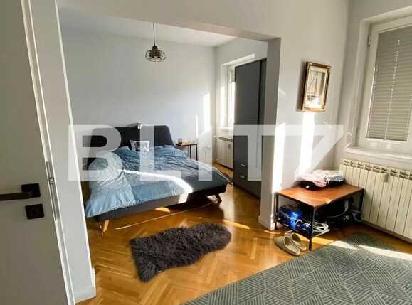 Apartament de vânzare 4 camere Andrei Mureşanu - 91221AV | BLITZ Cluj-Napoca | Poza3