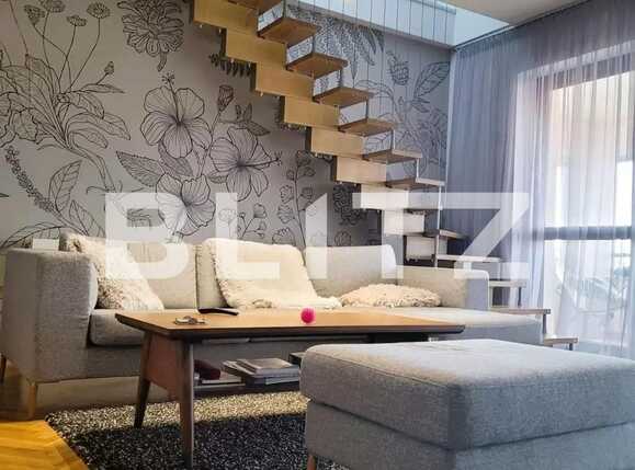 Apartament de vânzare 4 camere Andrei Mureşanu - 91221AV | BLITZ Cluj-Napoca | Poza5