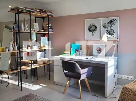 Apartament de vânzare 4 camere Andrei Mureşanu - 91221AV | BLITZ Cluj-Napoca | Poza4