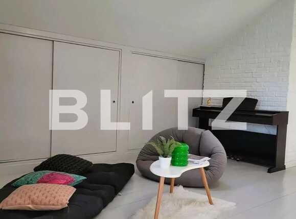 Apartament de vânzare 4 camere Andrei Mureşanu - 91221AV | BLITZ Cluj-Napoca | Poza10