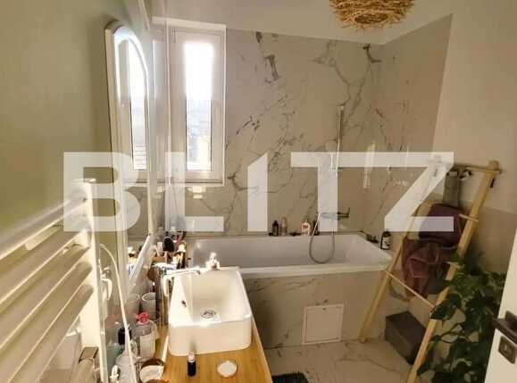 Apartament de vânzare 4 camere Andrei Mureşanu - 91221AV | BLITZ Cluj-Napoca | Poza12