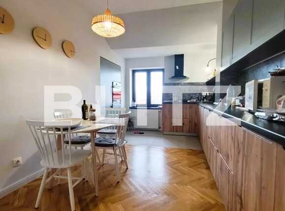 Apartament de vânzare 4 camere Andrei Mureşanu - 91221AV | BLITZ Cluj-Napoca | Poza14