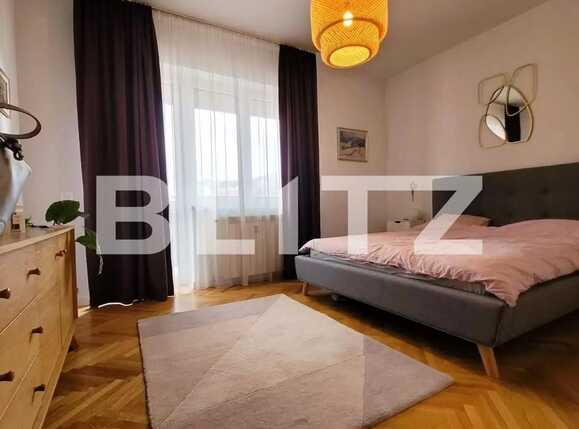 Apartament de vânzare 4 camere Andrei Mureşanu - 91221AV | BLITZ Cluj-Napoca | Poza8