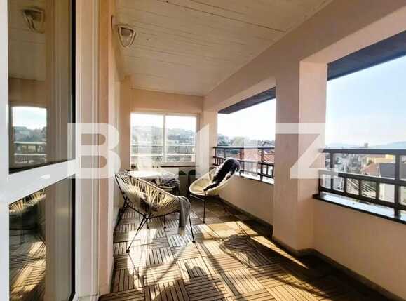 Apartament de vânzare 4 camere Andrei Mureşanu - 91221AV | BLITZ Cluj-Napoca | Poza11