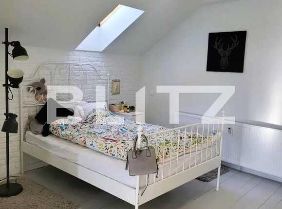 Apartament de vânzare 4 camere Andrei Mureşanu - 91221AV | BLITZ Cluj-Napoca | Poza13