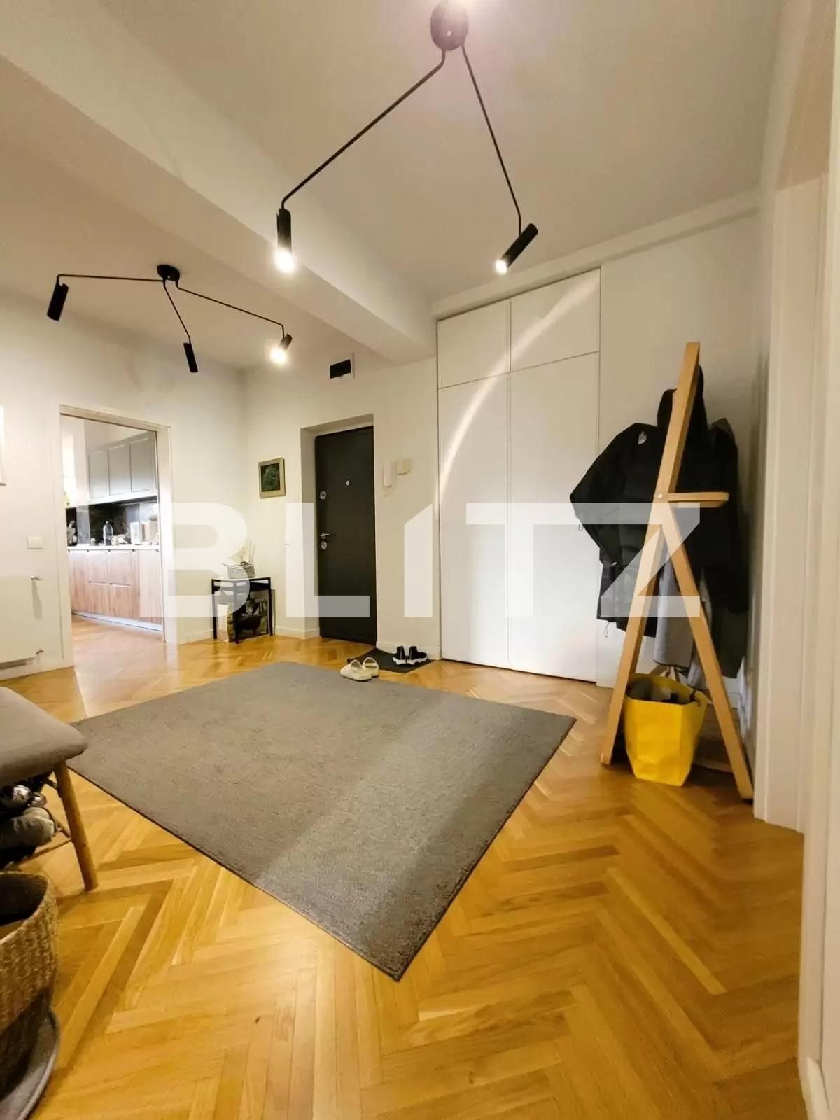 Apartament de vânzare 4 camere Andrei Mureşanu - 91221AV | BLITZ Cluj-Napoca | Poza2