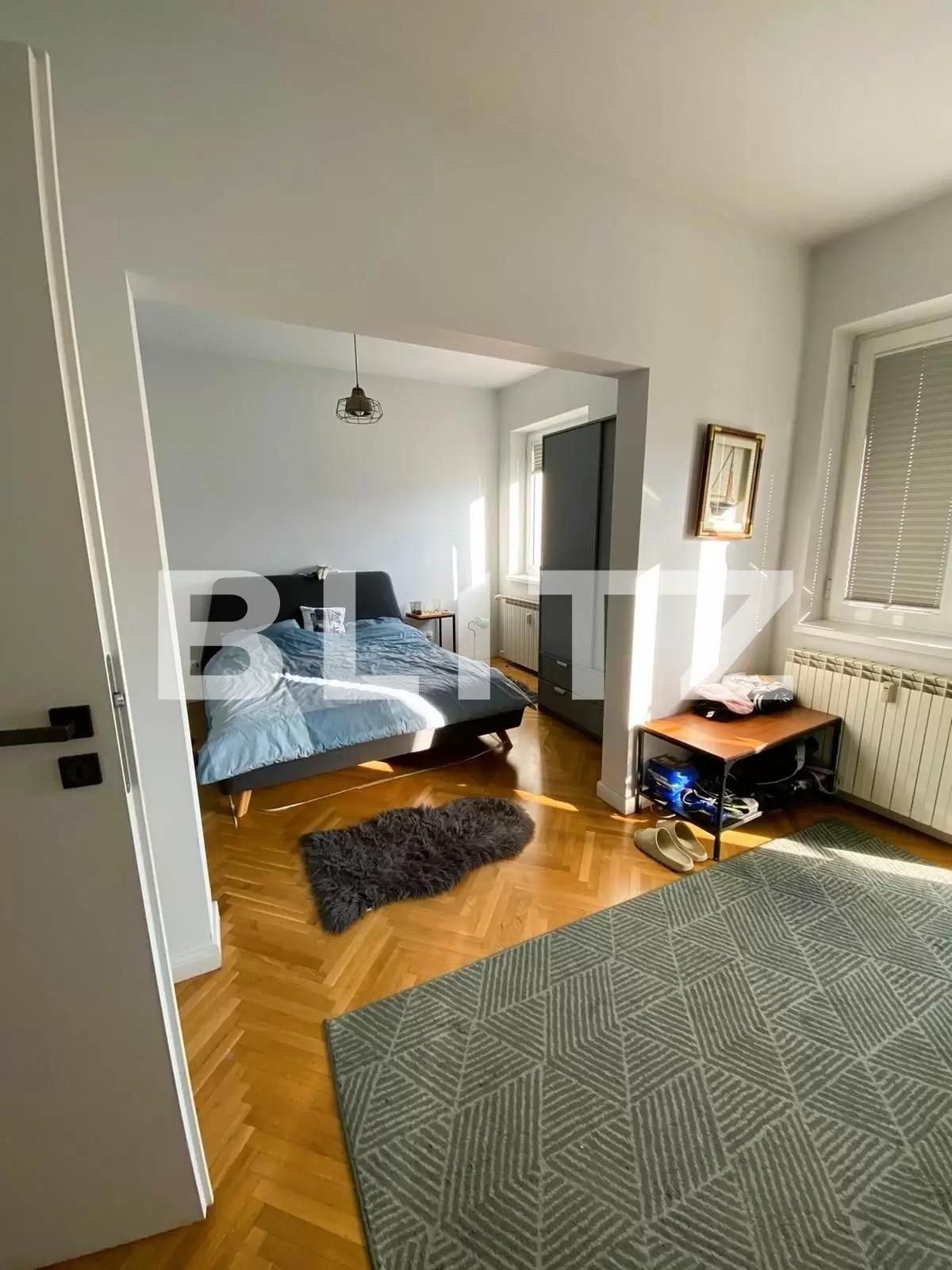 Apartament de vânzare 4 camere Andrei Mureşanu - 91221AV | BLITZ Cluj-Napoca | Poza3