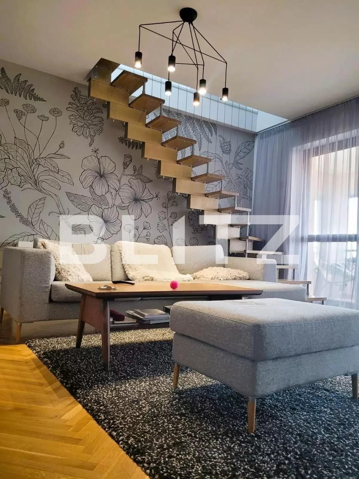 Apartament de vânzare 4 camere Andrei Mureşanu - 91221AV | BLITZ Cluj-Napoca | Poza5