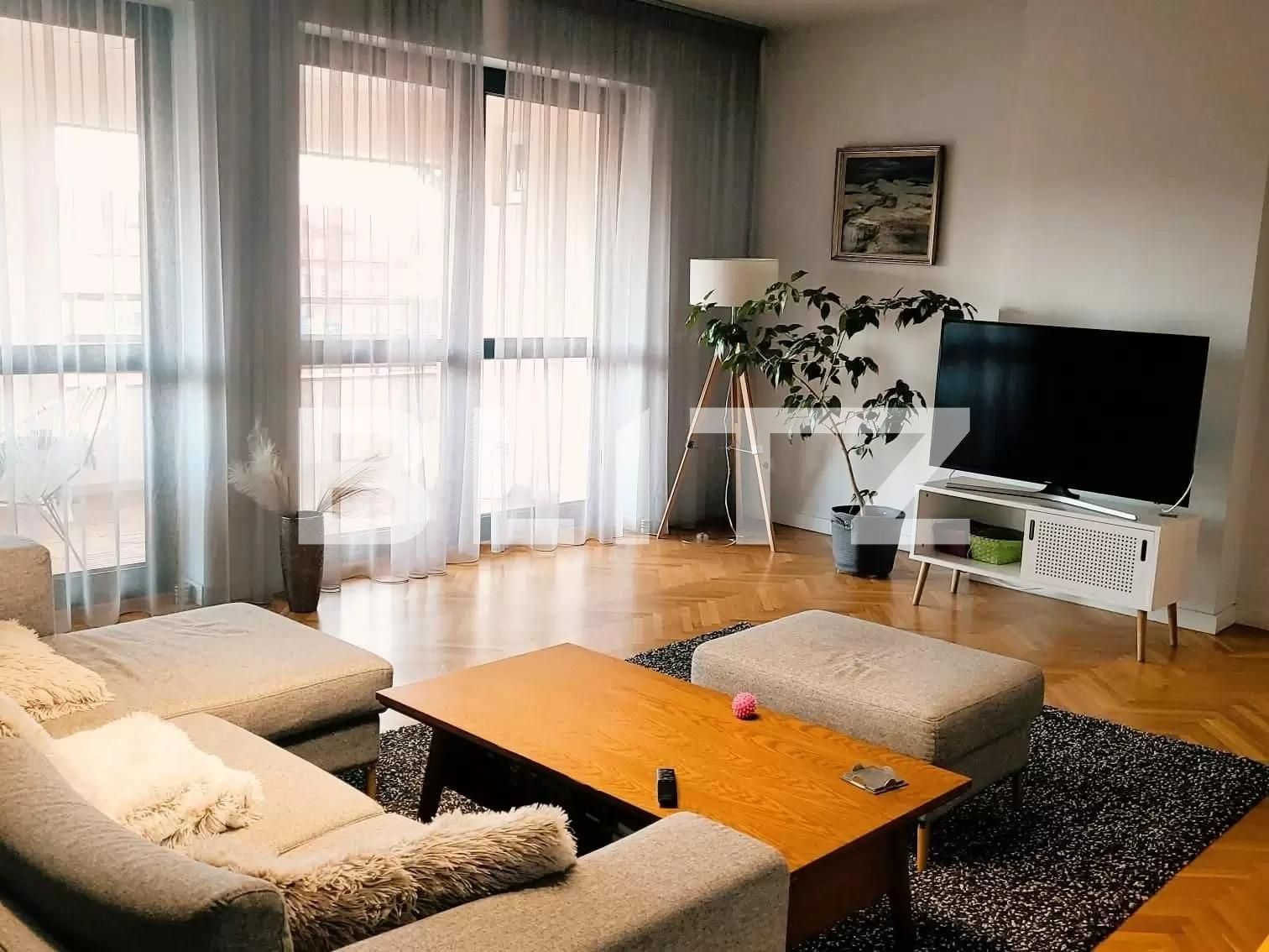 Apartament de vânzare 4 camere Andrei Mureşanu - 91221AV | BLITZ Cluj-Napoca | Poza1